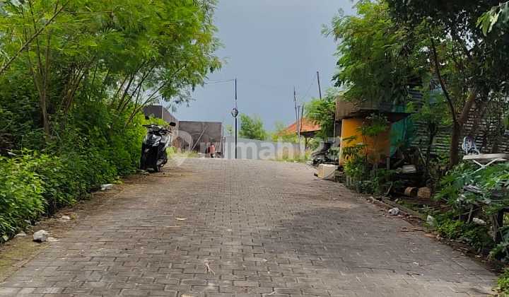 Dijual Tanah Turun Harga Umalas Bumbak Kerobokan Harga Nego