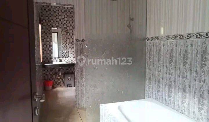 Dijual Villa Murah Jimbaran Harga Negotiable  2