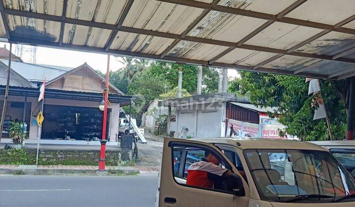 Dijual Ruko Murah Gianyar Kota Harga Bisa nego  2