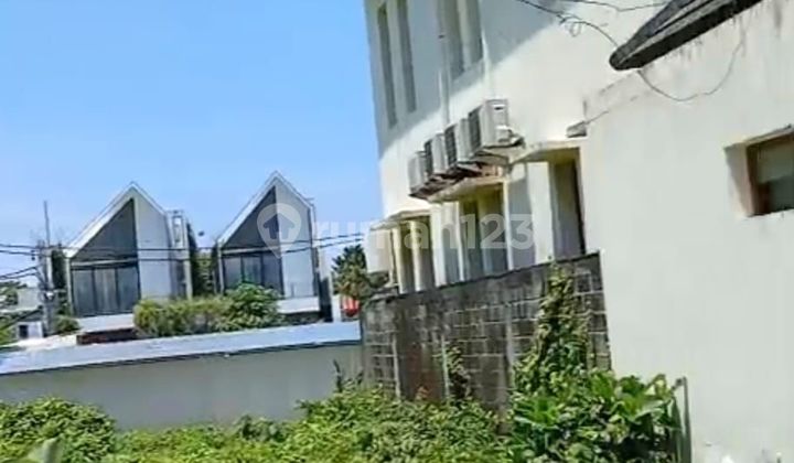 Dijual Tanah Premium Berawa Canggu Harga Nego