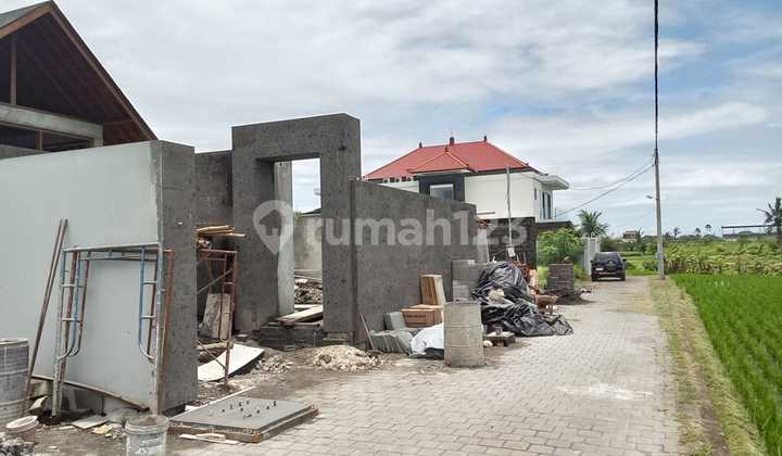 Dijual Tanah Premium Pantai Kedungu Tabanan Dekat Pantai