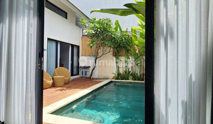 Di Jual Villa Murah Nusa Dua Badung Bali Harga Nego 2