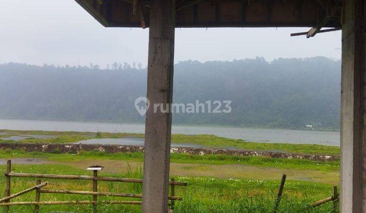 Dijual Tanah Los Danau Buyan Pancasari Harga Bisa Nego  1