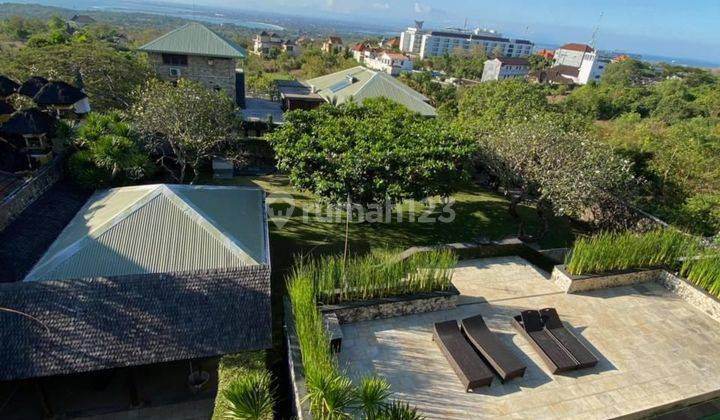 For Sale Amazing Villa Ungasan Jimbaran Bali Negotiable Price 1