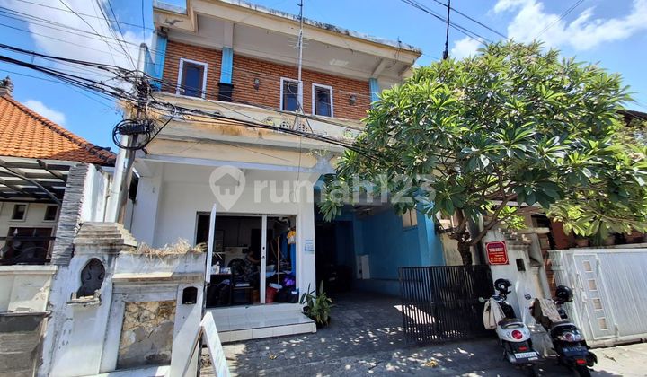 Dijual Kost Denpasar Timur Pakisaji Harga Bisa Nego