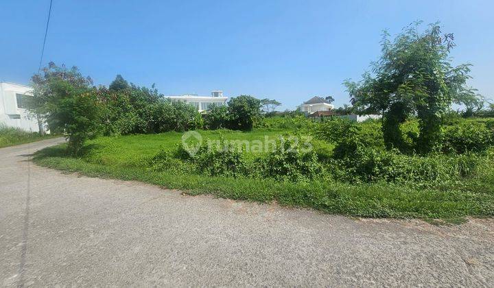 For Sale Freehold Land Kedungu Beach Tabanan Negotiable Price  1