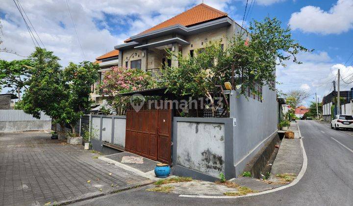 For Sale Freehold House Kerobokan Bali Negotiable Price 2