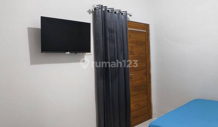 Dijual kost mewah pemogan denpasar harga bisa nego 2