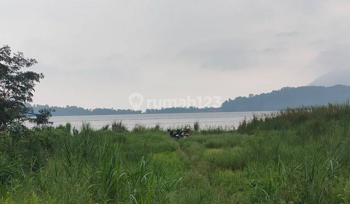 Dijual Tanah Los Danau Beratan Bedugul Bali Negotiable Price 1