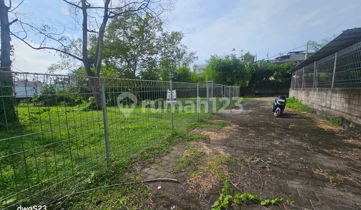 For Sale Land Umalas Bumbak Kerobokan Negotiable Price