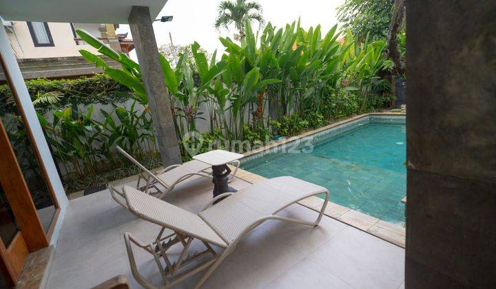 For Sale Luxury New Villa Umalas Kerobokan Bali Negotiable  1