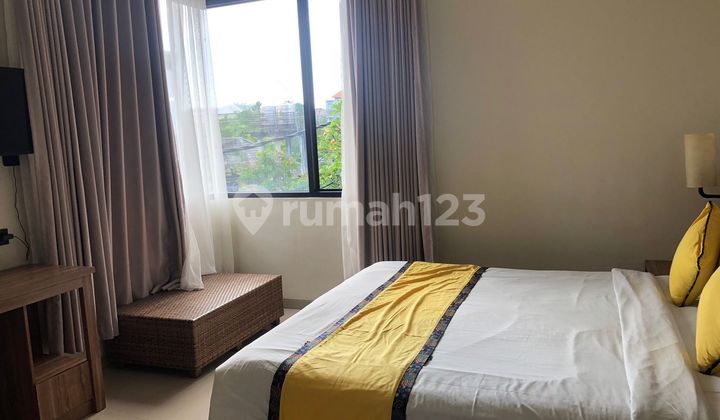 Dijual Guest House 14Bed Kerobokan Seminyak Harga Nego 2