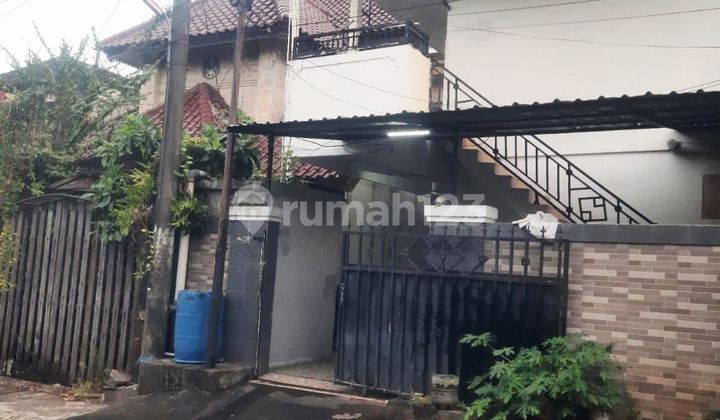 Dijual Kost Murah Gatsu Barat Muding Kerobokan Harga Nego