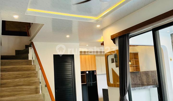 Dijual Villa Murah Tiying Tutul Pererenan Harga bisa Nego Dijual Villa Murah Tiying Tutul Pererenan Harga bisa Nego