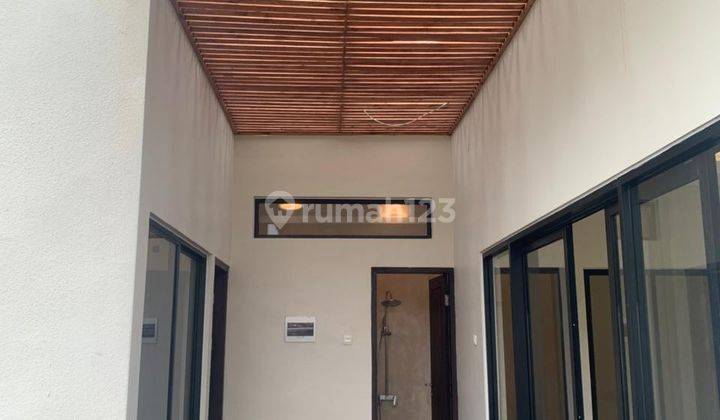 Dijual Villa Murah Lokasi Yeh Gangga Tabanan Bali Dekat Tanah Lot 2