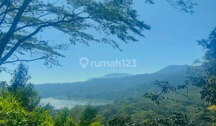 Dijual Tanah Munduk Buleleng View Spectacular Harga Nego 2