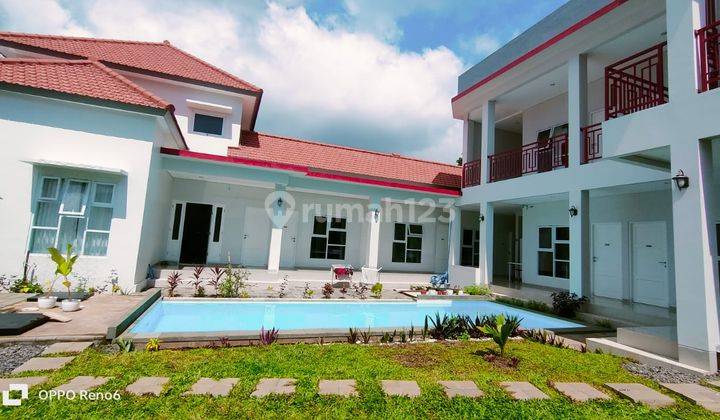 Dijual Murah Guest House Kuta Selatan Ungasan Harga Nego 1