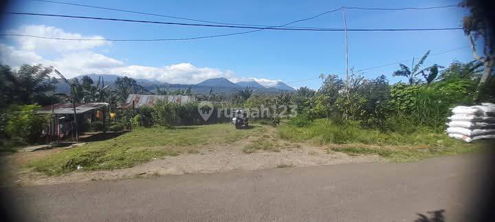 Dijual Murah Tanqh Lokasi Gobleg Munduk Harga Murah Meriah 1