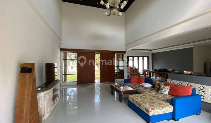 Dijual Super Murah Villa Jimbaran Dekat Sidewalk Harga Nego 2