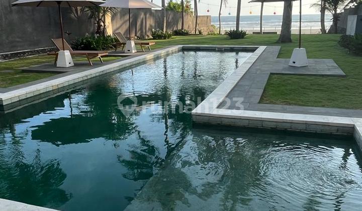 For Sale Villa Los Pantai Pekutatan Jembrana Bali Price Negotiable