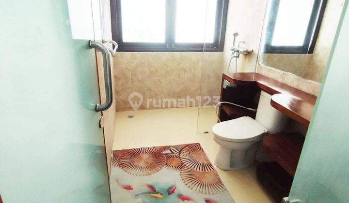 Dijual Villa Murah Kerobokan Bali Harga Nego Sampe Deal 2