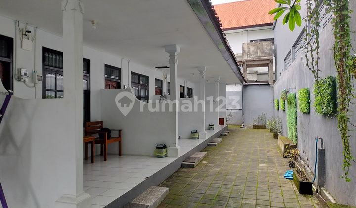 Dijual Home Stay Lokasi Premium Sanur Kauh Denpasar