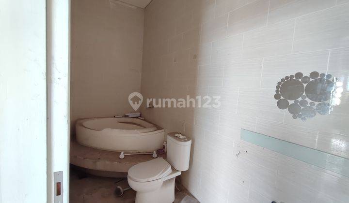 Dijual Villa Murah Pandangsambian Denpasar Butuh Renovasi  2