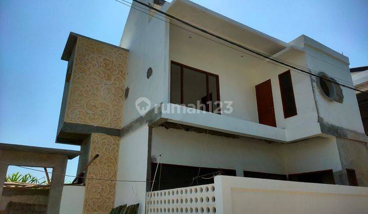 For Sale New Villa Tumbak Bayuh Pererenan Bali Negotiable  2