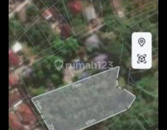 Dijual Tanah Central Lovina Area Villa Harga Negotiable  2