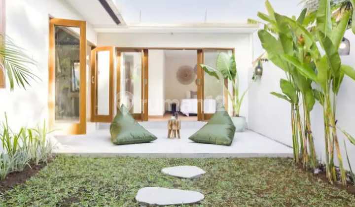 Dijual Rumah Semi Vila Saba Beach Gianyar Harga bisa Nego Dijual Rumah Semi Vila Saba Beach Gianyar Harga bisa Nego