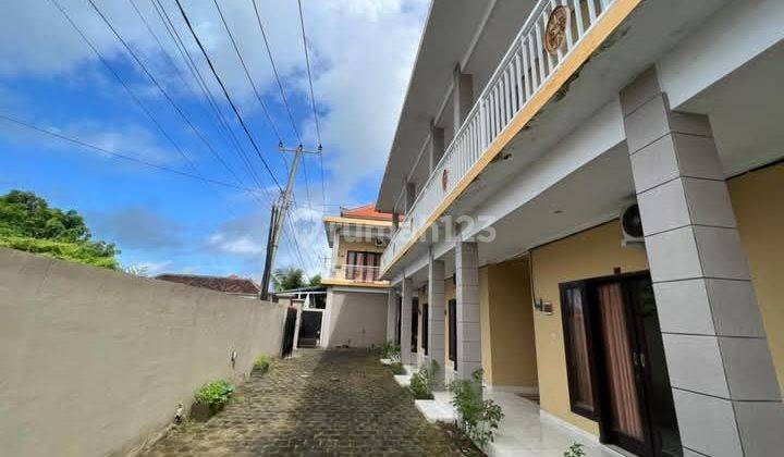 For Sale Jimbaran Guest House Cheap Price Negotiable 2