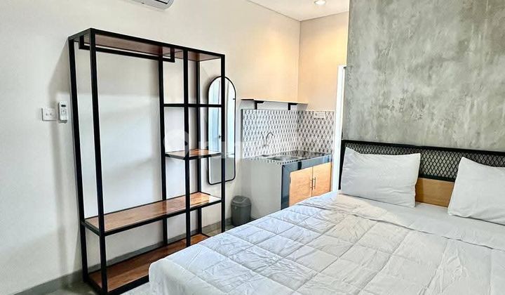 Dijual Kost Elit 28 Kamar Jimbaran Dekat Unud Harga Nego