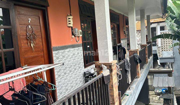 Dijual Kost Murah Dalung Permai Kawasan Rame Harga Nego 2