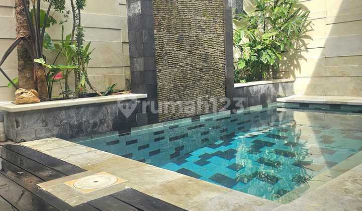 Dijual Villa Murah Kerobokan Umalas Harga bisa Nego