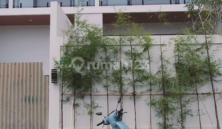 For Sale New Brand Villa Kedungu Beach Tabanan Area