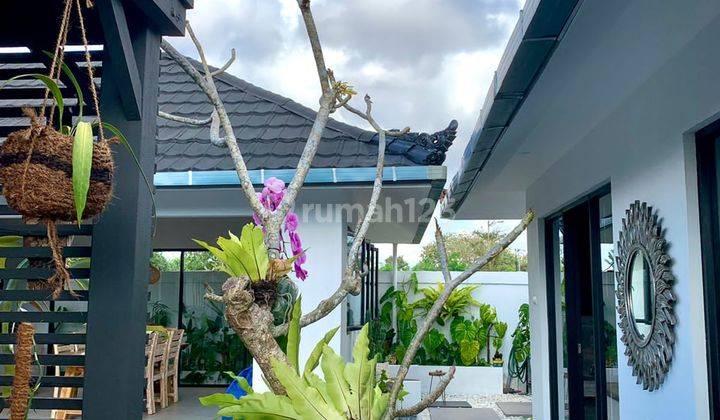 For Sale Villa Murah Pandawa Beach Kuta Selatan Harga Nego 2