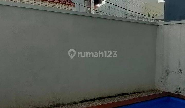 Dijual Villa Tumbakbayuh Pererenan Dalam Kompleks Villa 1