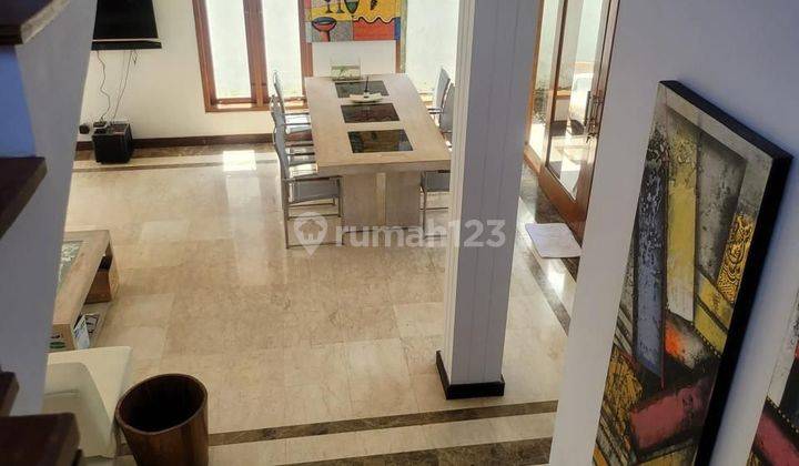 Dijual Villa Murah Umalas Kerobokan Bali Harga Nego 2