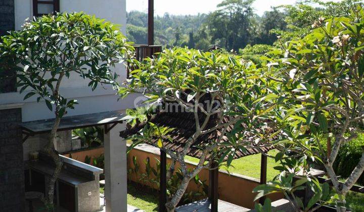 Dijual Villa Murah Ubud Kemenuh Harga Bisa Negosiasi 1