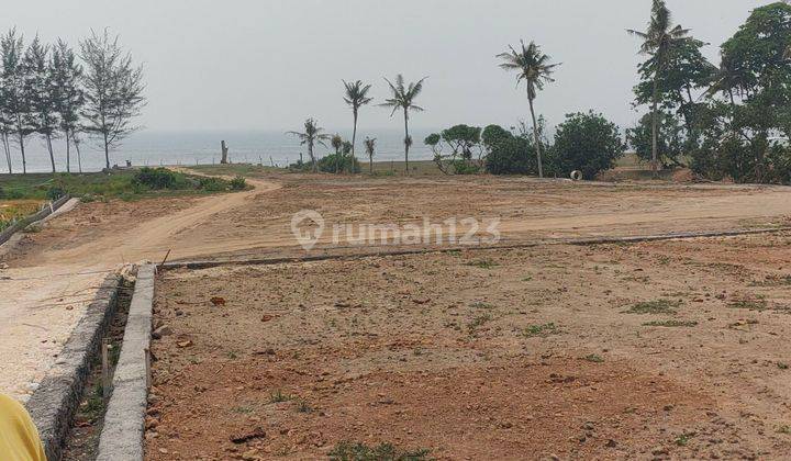 For Sale Freehold Land Pantai Saba Gianyar Harga Nego 1