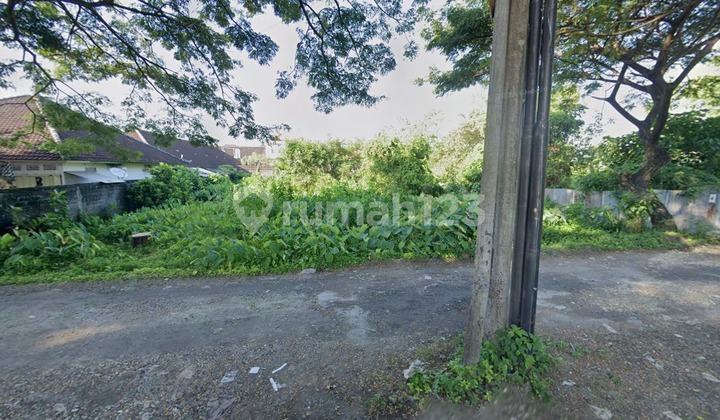 Premium Land for Sale in Kerobokan Near Bali Kidy School