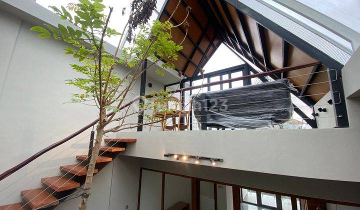 Dijual Villa Murah Cepaka Munggu Tabanan Bali  2