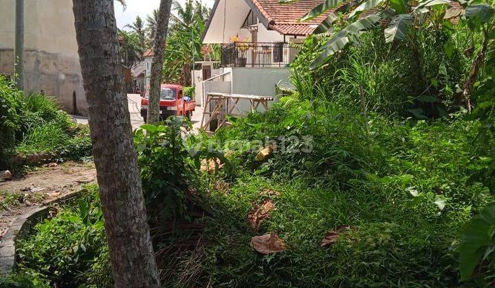 Cheap Nurah Land for sale Ubud Kengetan Los Sungai View Sawah 2