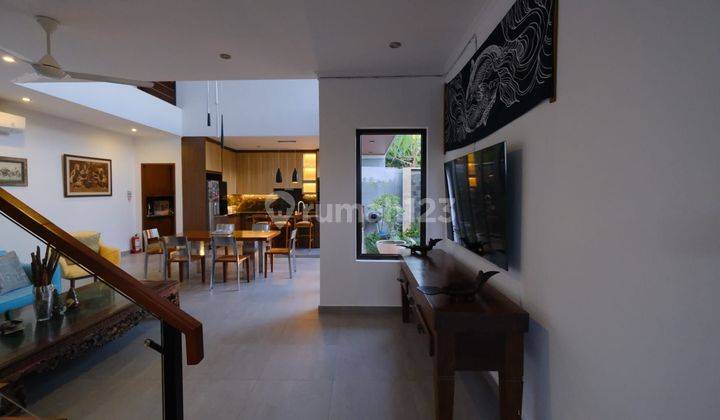 Dijual Villa Mewah Seminyak Kuta Bali Harga Nego 2