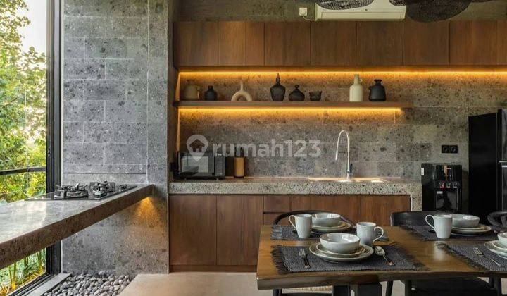 Dijual Villa Murah Berawa Canggu Harga Bisa Nego 2