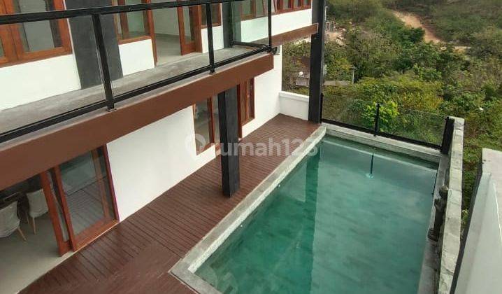 Dijual Villa Murah Lokasi Nusa Dua Bali Harga Nego 1