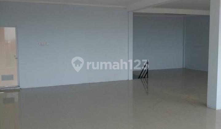 Ruko di Majalaya cocok utk tempat usaha SHM Baru hadap Timur 5