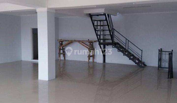 Ruko di Majalaya cocok utk tempat usaha SHM Baru hadap Timur 7