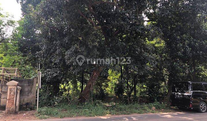 Tanah di Desa Belendung
Wanakarta Kab. Subang Purwodadi 3