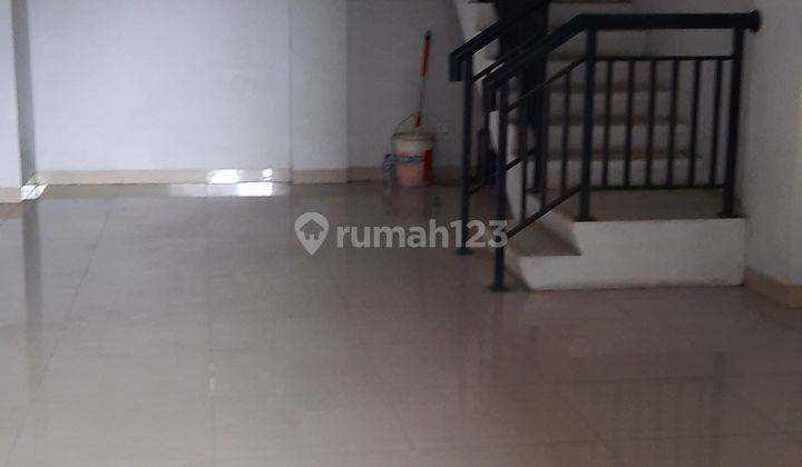 Ruko di Ruko MSquare 52 m2 HGB Bagus cocok untuk usaha 1